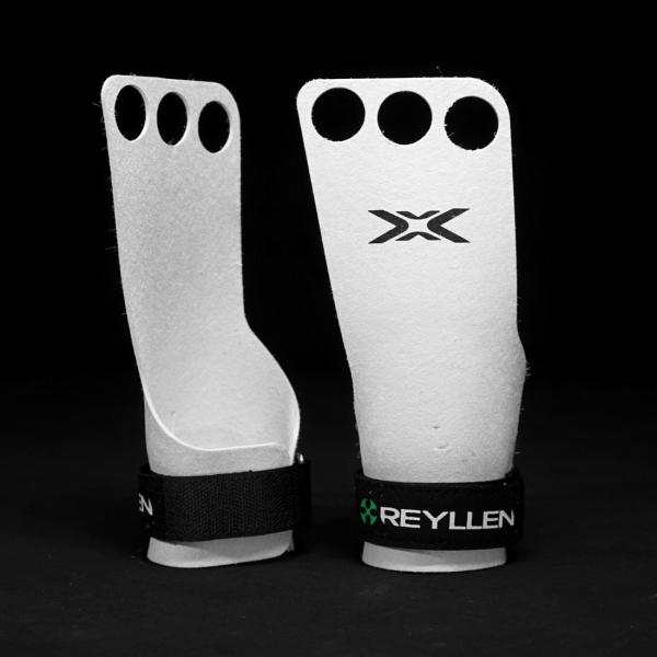 Panda X3 Gymnastic Grips 3-hole