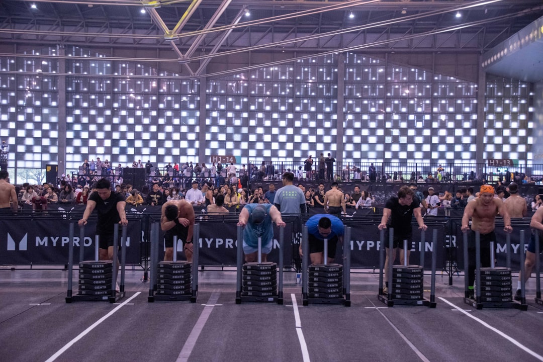 Hyrox Doubles Training in Malta: Picking a Partner and Racing Your First 8km Together