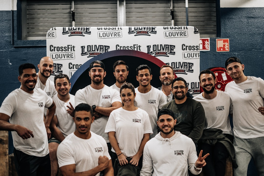 The CrossFit Open 2024: A Chance To Test Yourself