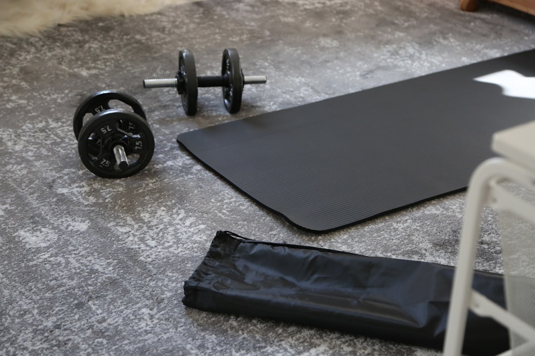 Hyrox Equipment for Home Gym: Building a DIY Sled and Sandbag Setup in a Small Maltese Space