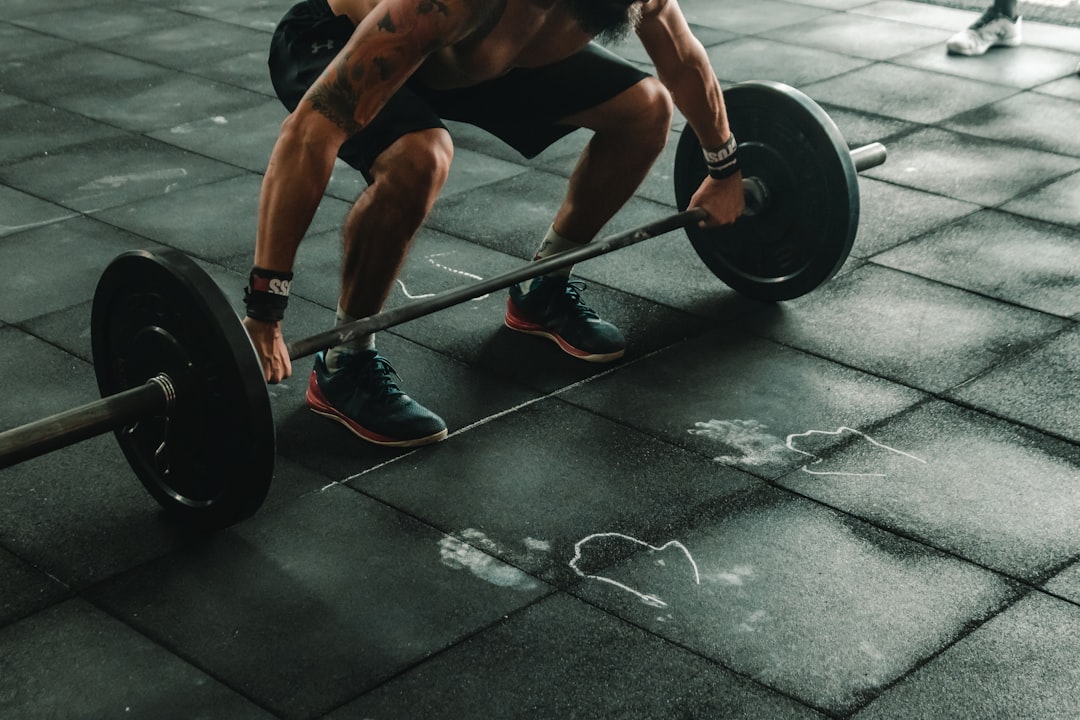 How to Watch the 2025 CrossFit Games: Every Platform, Every Country