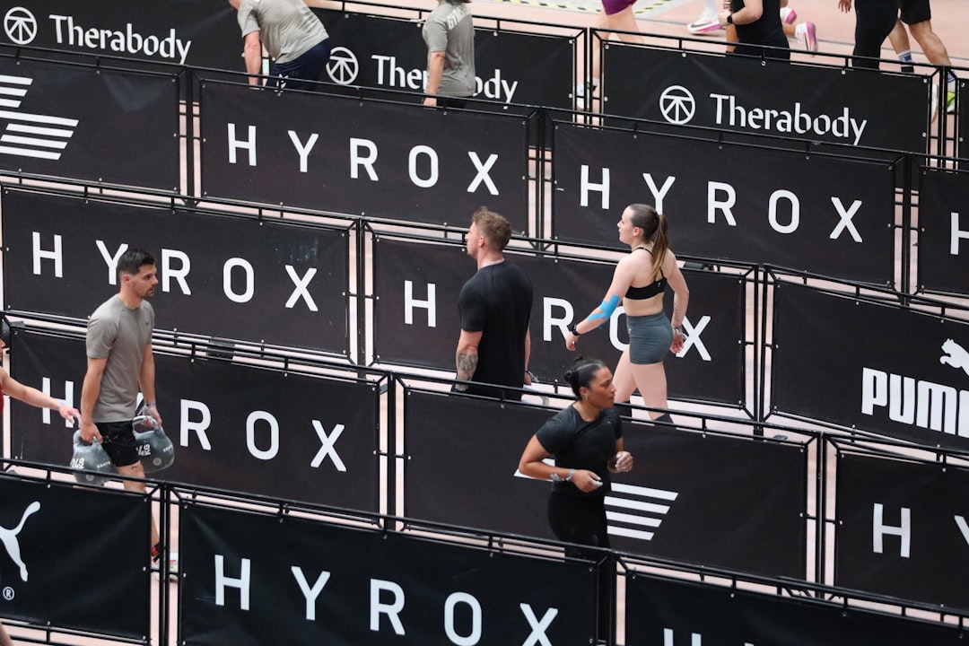 Hyrox Roxzone Transitions: Where Maltese Athletes Lose (and Save) the Most Time