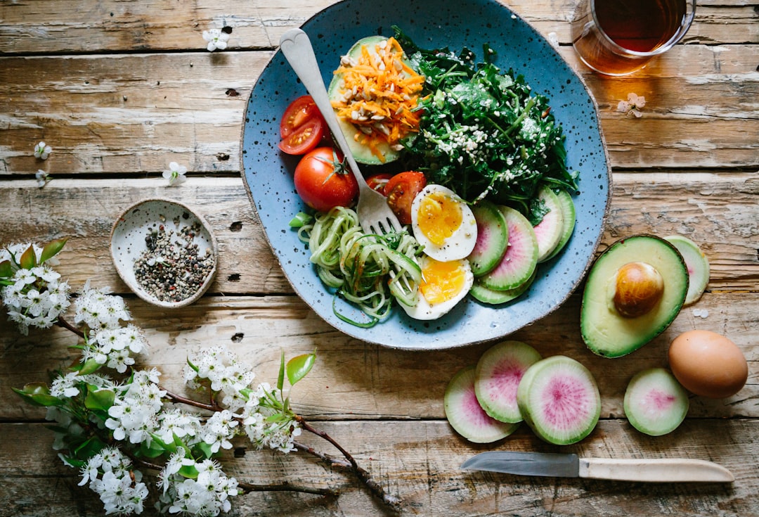 The Vital Role of Early Nutrition Education
