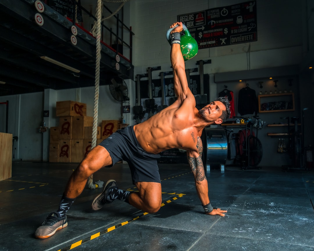 Why Train The Core and NOT Just ABS