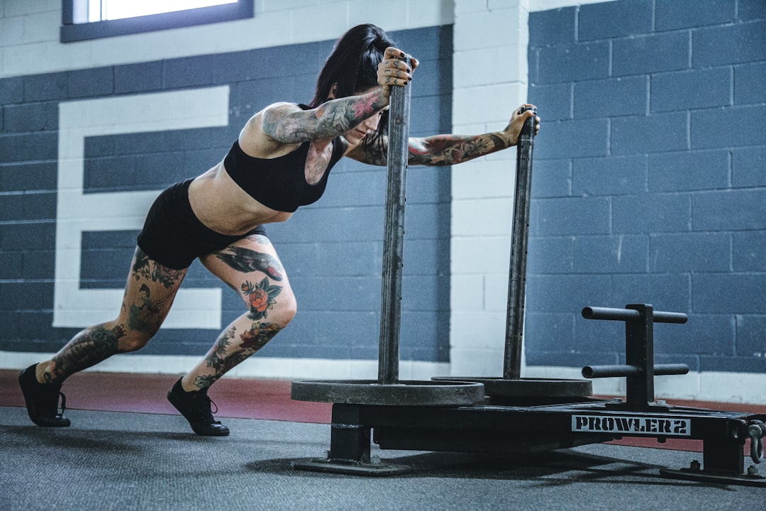 Hyrox Training in Hot Weather: A Malta Summer Survival Guide