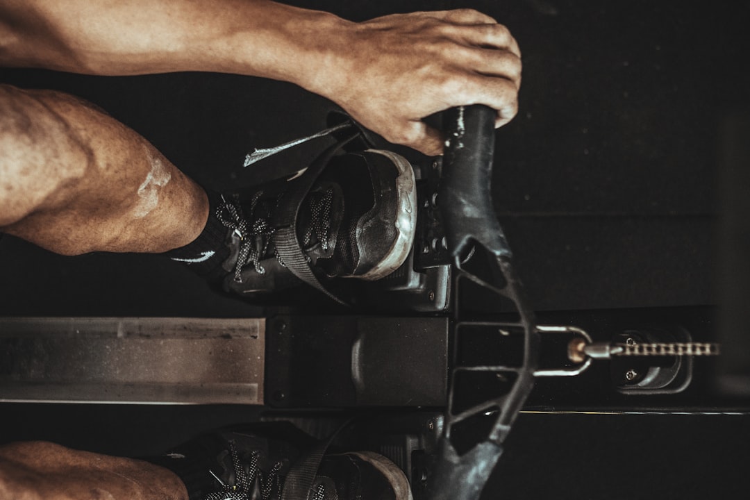 Air Bike vs Ski Erg vs Rower Home Gym: Which Cardio Machine to Buy First in Malta