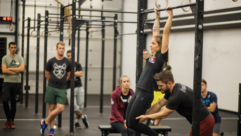 Why Does CrossFit Include Gymnastics?