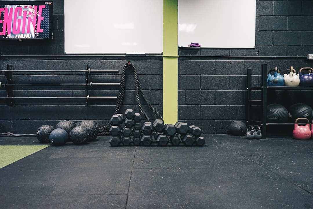 Jack Monaghan Hit with 4-Year CrossFit Ban