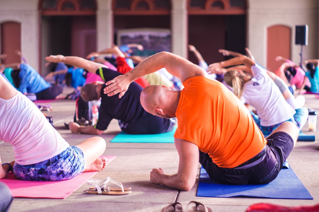 Unlocking Cardiovascular Fitness through CrossFit