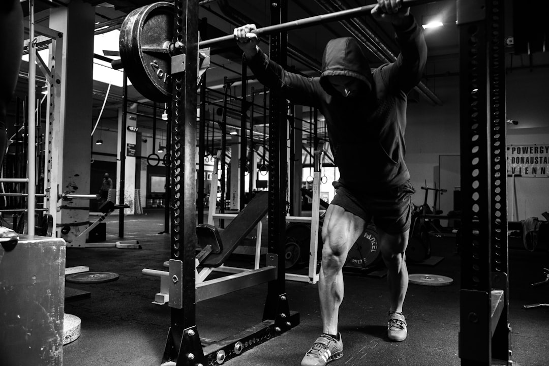 The Perfect Hyrox Warm-Up Routine: A 20-Minute Race-Day Plan for Maltese Athletes