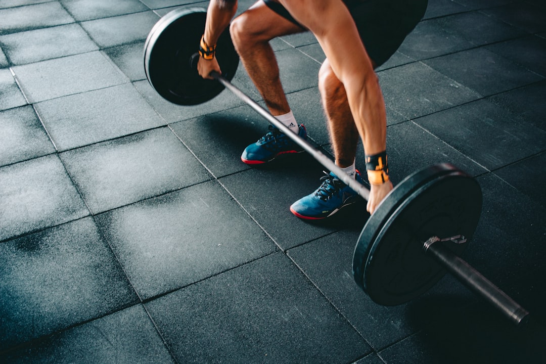 How to Choose Your First Pair of Weightlifting Shoes: A Beginner's Guide for CrossFit in Malta