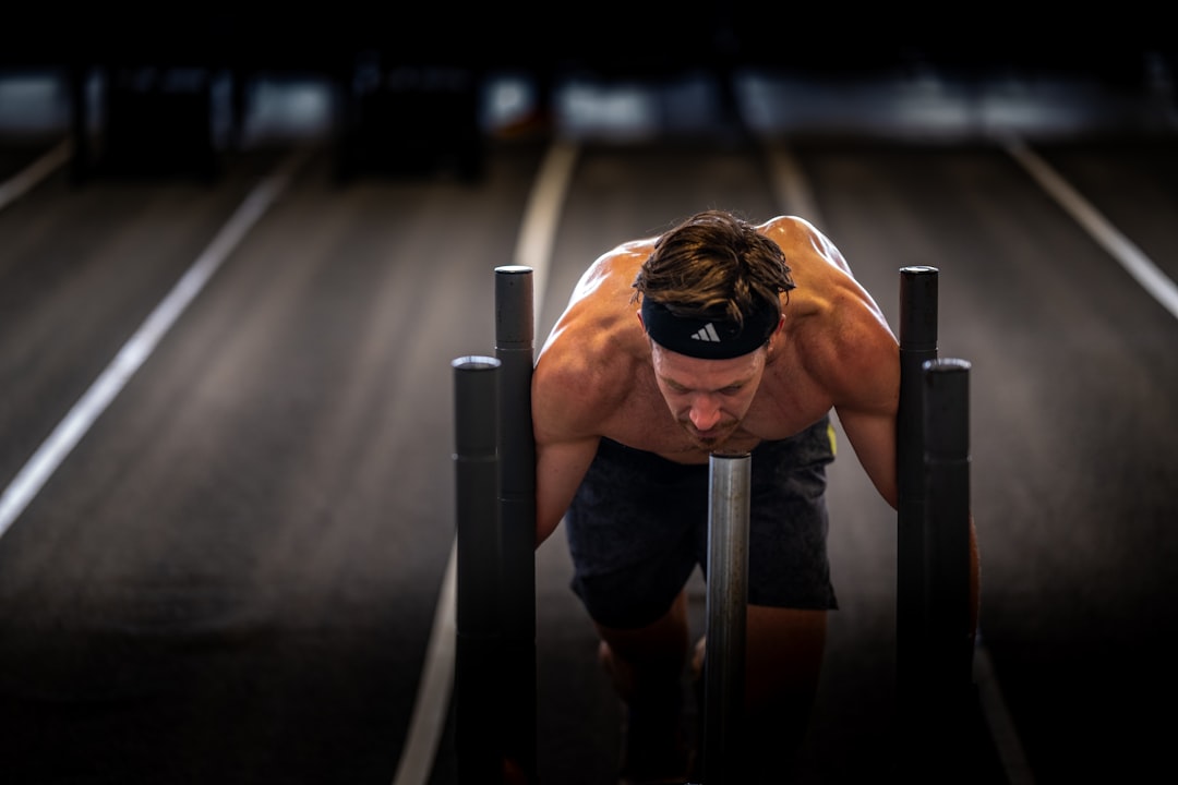 How Many Days a Week to Train for Hyrox: 3, 4 & 5-Day Splits